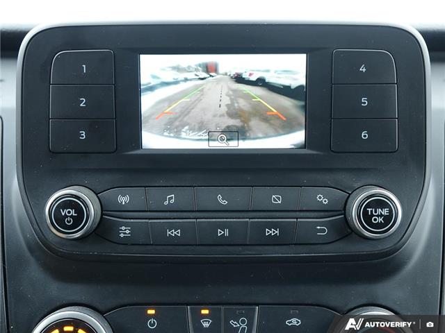 2024 Ford Transit-150 Cargo Base (Stk: 6-A7952) in Whitby - Image 26 of 30