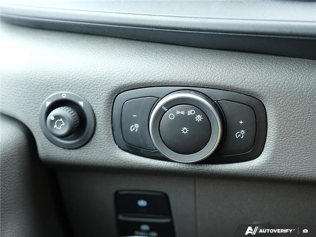 2024 Ford Transit-150 Cargo Base (Stk: 6-A7952) in Whitby - Image 27 of 30