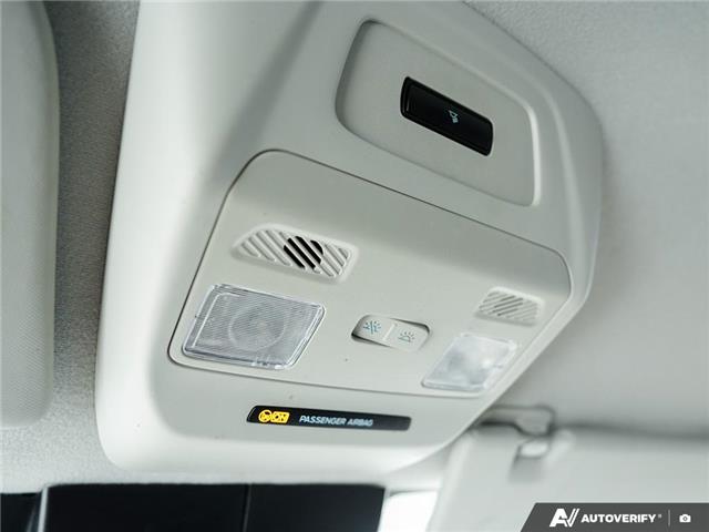 2024 Ford Transit-150 Cargo Base (Stk: 6-A7952) in Whitby - Image 28 of 30