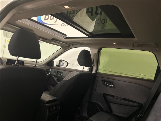 2023 Nissan Rogue SV Moonroof (Stk: 43257J) in Belleville - Image 8 of 25