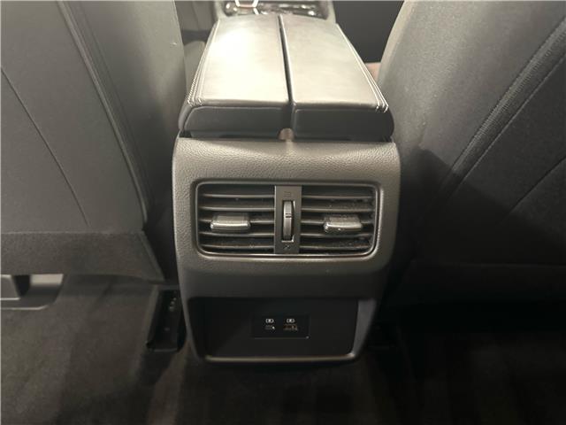 2023 Nissan Rogue SV Moonroof (Stk: 43257J) in Belleville - Image 9 of 25