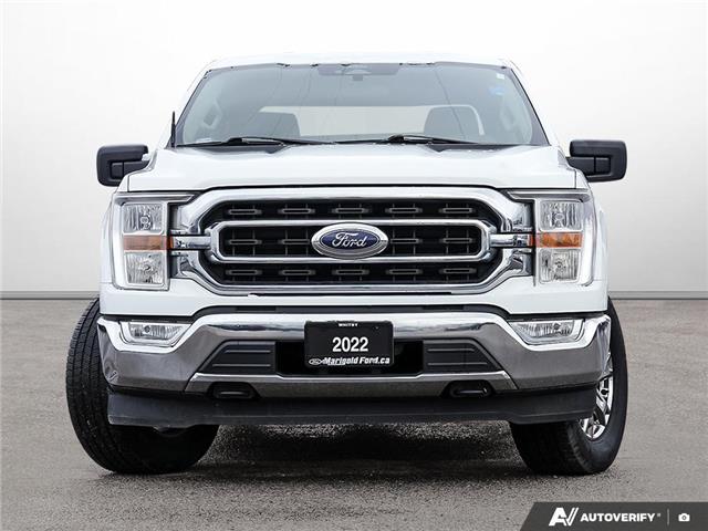 2022 Ford F-150 XLT (Stk: 6-A7948) in Whitby - Image 2 of 32