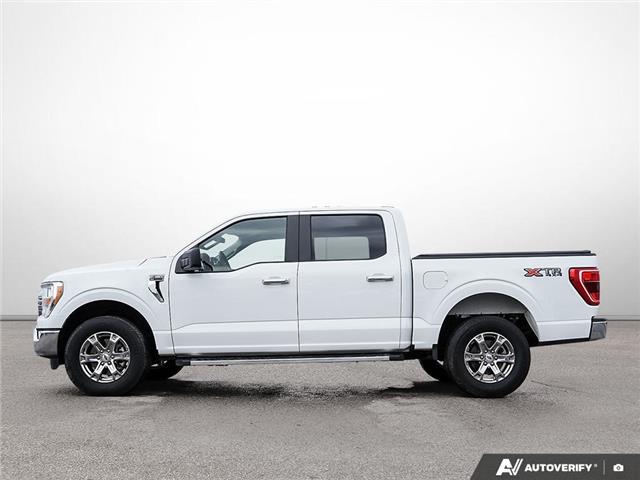 2022 Ford F-150 XLT (Stk: 6-A7948) in Whitby - Image 3 of 32