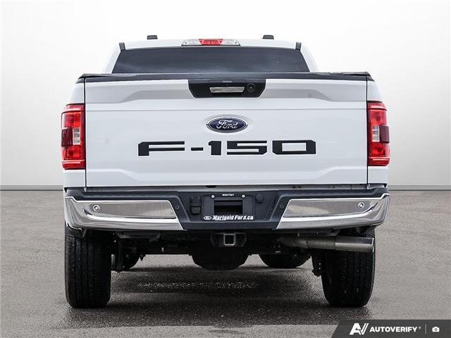 2022 Ford F-150 XLT (Stk: 6-A7948) in Whitby - Image 5 of 32