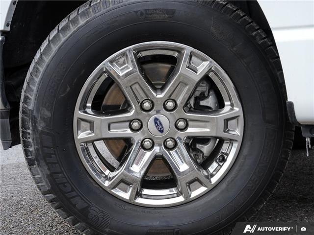 2022 Ford F-150 XLT (Stk: 6-A7948) in Whitby - Image 7 of 32