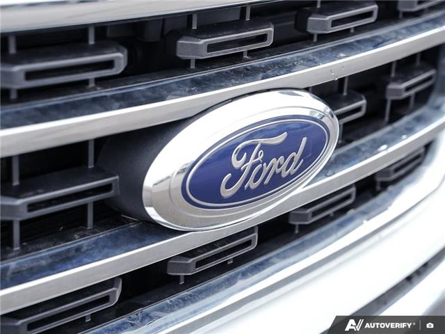 2022 Ford F-150 XLT (Stk: 6-A7948) in Whitby - Image 10 of 32
