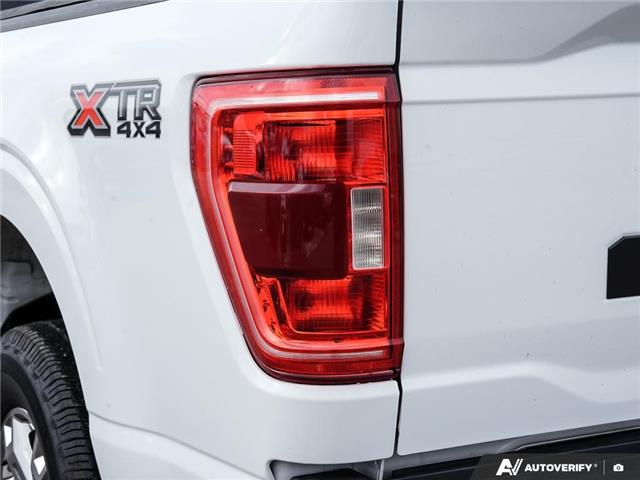 2022 Ford F-150 XLT (Stk: 6-A7948) in Whitby - Image 14 of 32
