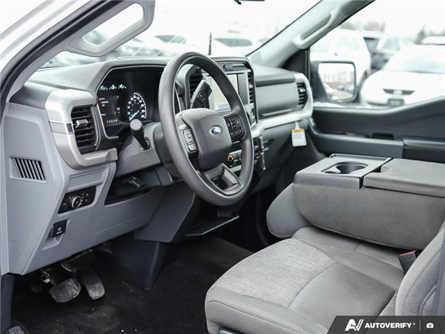 2022 Ford F-150 XLT (Stk: 6-A7948) in Whitby - Image 15 of 32