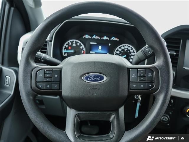 2022 Ford F-150 XLT (Stk: 6-A7948) in Whitby - Image 16 of 32