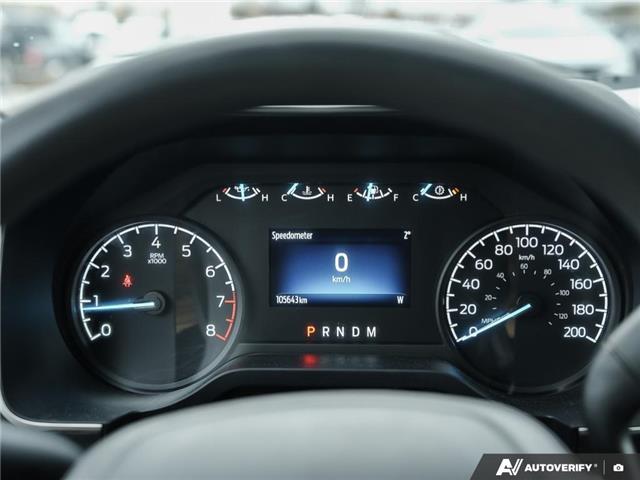 2022 Ford F-150 XLT (Stk: 6-A7948) in Whitby - Image 17 of 32