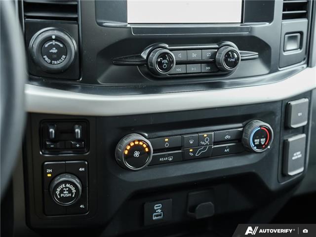 2022 Ford F-150 XLT (Stk: 6-A7948) in Whitby - Image 23 of 32
