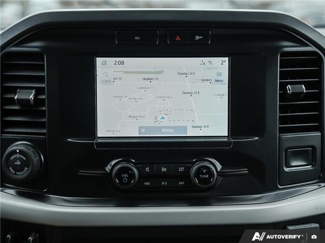 2022 Ford F-150 XLT (Stk: 6-A7948) in Whitby - Image 25 of 32
