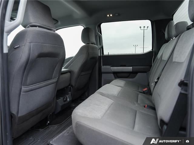 2022 Ford F-150 XLT (Stk: 6-A7948) in Whitby - Image 28 of 32
