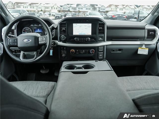 2022 Ford F-150 XLT (Stk: 6-A7948) in Whitby - Image 29 of 32
