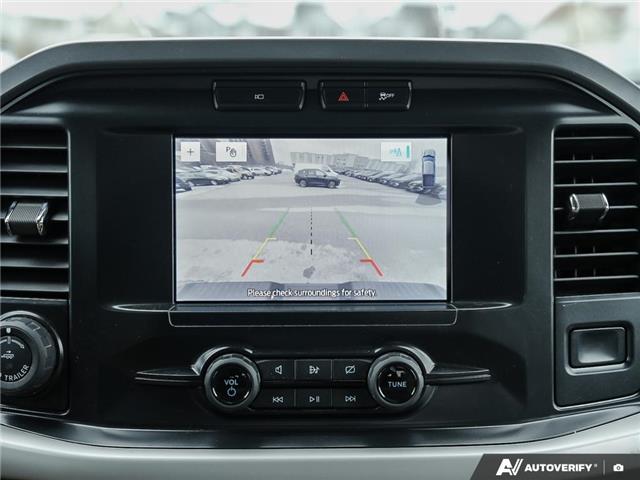 2022 Ford F-150 XLT (Stk: 6-A7948) in Whitby - Image 30 of 32