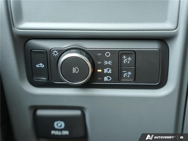2022 Ford F-150 XLT (Stk: 6-A7948) in Whitby - Image 31 of 32