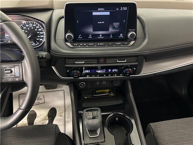 2023 Nissan Rogue SV Moonroof (Stk: 43257J) in Belleville - Image 17 of 25