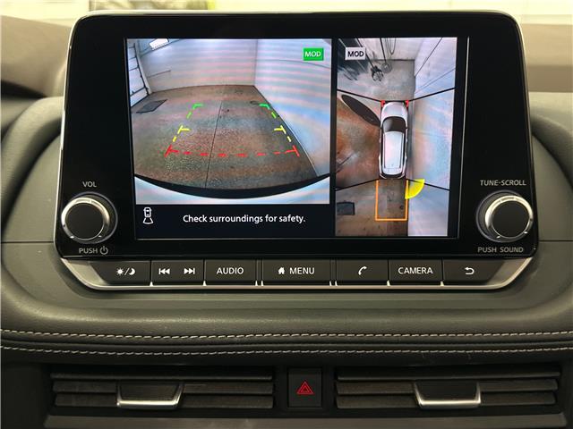 2023 Nissan Rogue SV Moonroof (Stk: 43257J) in Belleville - Image 18 of 25