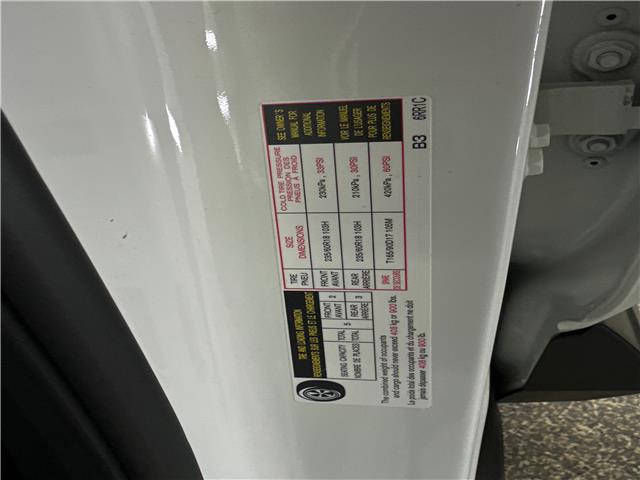 2023 Nissan Rogue SV Moonroof (Stk: 43257J) in Belleville - Image 23 of 25