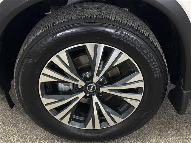 2023 Nissan Rogue SV Moonroof (Stk: 43257J) in Belleville - Image 24 of 25