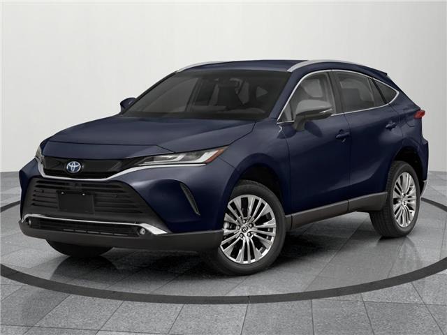 2024 Toyota Venza Limited (Stk: P03683) in Timmins - Image 1 of 11