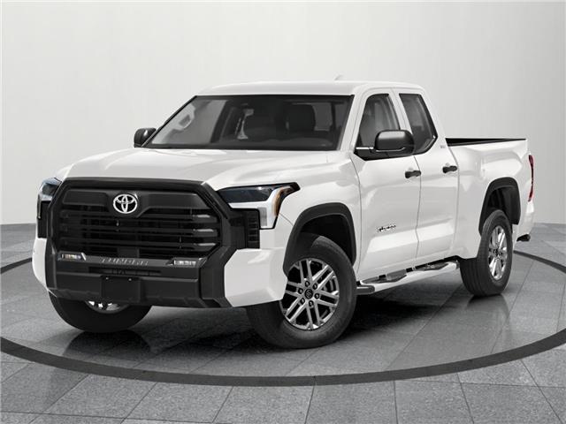 2023 Toyota Tundra SR5 (Stk: P03682) in Timmins - Image 1 of 11