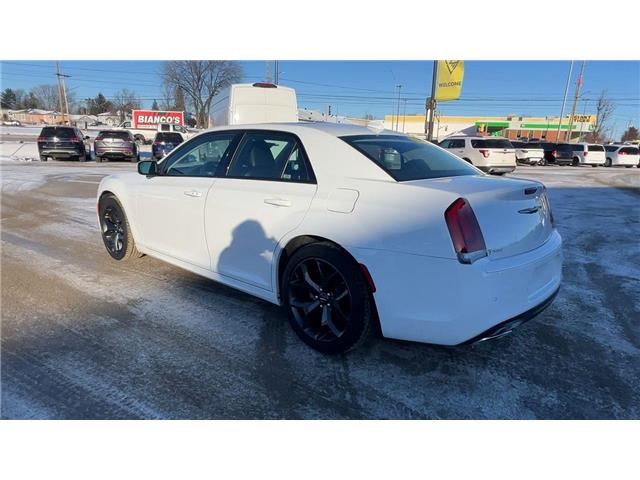 2023 Chrysler 300 Touring-L (Stk: 25653) in Sudbury - Image 2 of 26