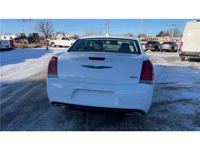 2023 Chrysler 300 Touring-L (Stk: 25653) in Sudbury - Image 3 of 26