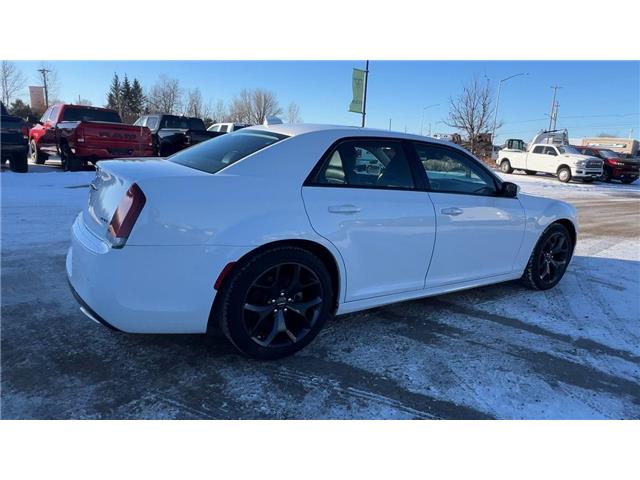 2023 Chrysler 300 Touring-L (Stk: 25653) in Sudbury - Image 4 of 26