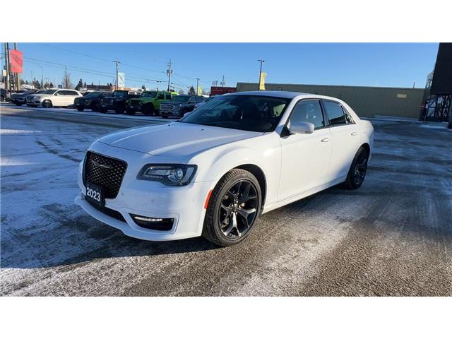 2023 Chrysler 300 Touring-L (Stk: 25653) in Sudbury - Image 8 of 26