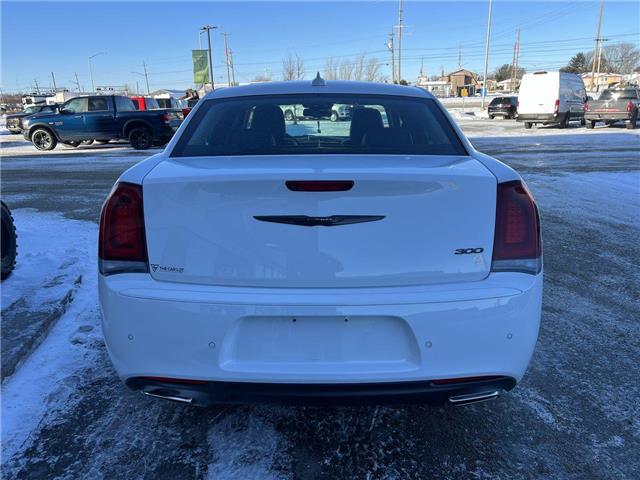2023 Chrysler 300 Touring-L (Stk: 25653) in Sudbury - Image 24 of 26