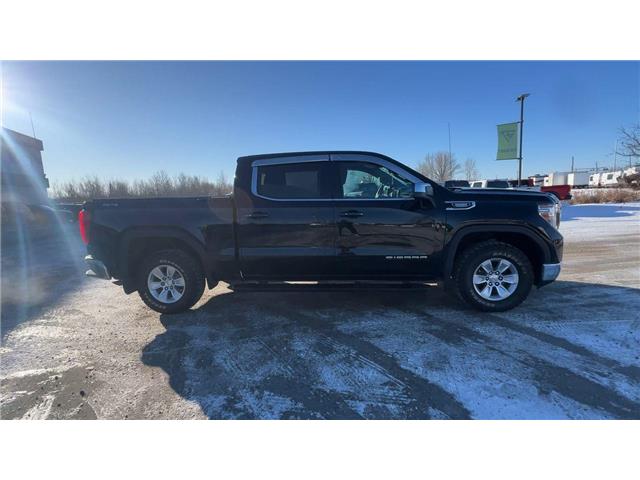 2021 GMC Sierra 1500 SLE (Stk: 25440) in Sudbury - Image 5 of 24