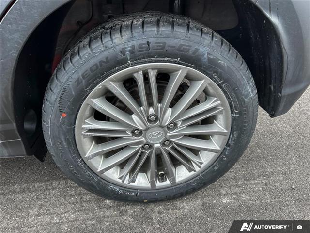 2020 Hyundai Kona 2.0L Luxury (Stk: R532A) in Grimsby - Image 6 of 24