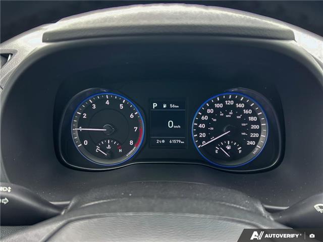 2020 Hyundai Kona 2.0L Luxury (Stk: R532A) in Grimsby - Image 14 of 24