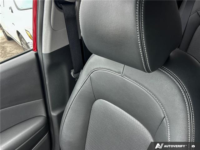 2020 Hyundai Kona 2.0L Luxury (Stk: R532A) in Grimsby - Image 19 of 24