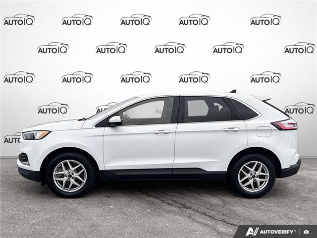 2023 Ford Edge SEL (Stk: P237776) in Grimsby - Image 3 of 25