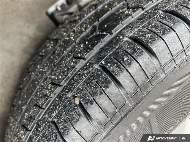 2023 Ford Edge SEL (Stk: P237776) in Grimsby - Image 7 of 25