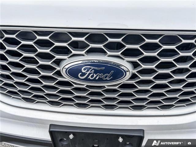 2023 Ford Edge SEL (Stk: P237776) in Grimsby - Image 9 of 25