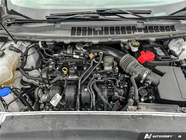 2023 Ford Edge SEL (Stk: P237776) in Grimsby - Image 10 of 25