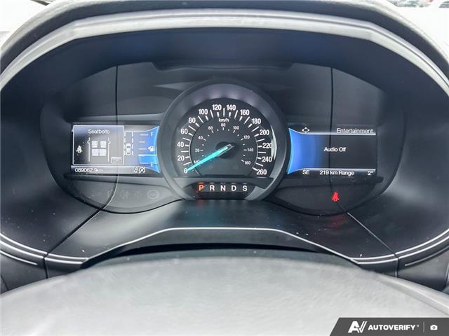 2023 Ford Edge SEL (Stk: P237776) in Grimsby - Image 15 of 25