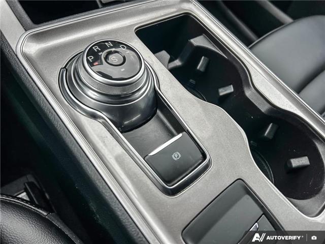 2023 Ford Edge SEL (Stk: P237776) in Grimsby - Image 18 of 25