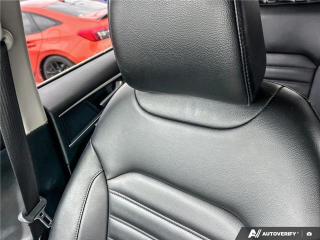 2023 Ford Edge SEL (Stk: P237776) in Grimsby - Image 20 of 25