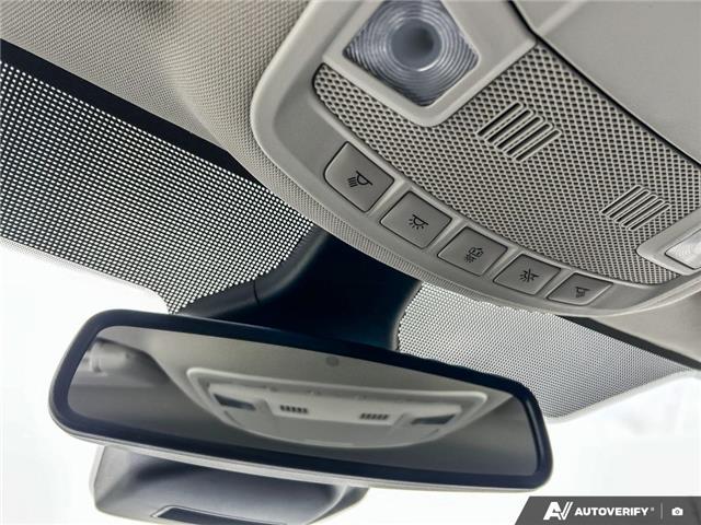 2023 Ford Edge SEL (Stk: P237776) in Grimsby - Image 21 of 25