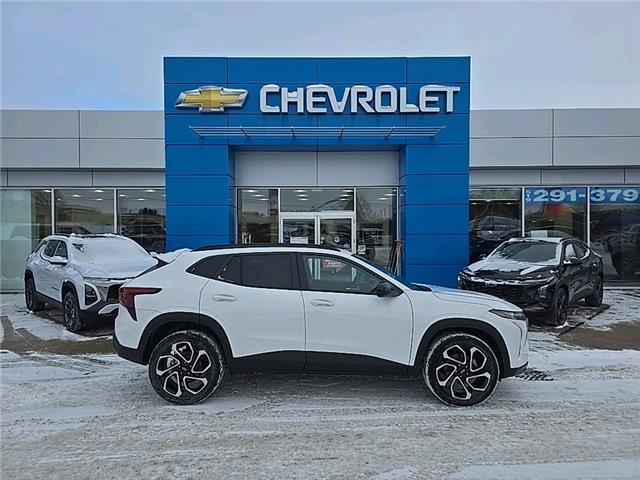 2026 Chevrolet Trax 2RS (Stk: 26-651) in Listowel - Image 2 of 10