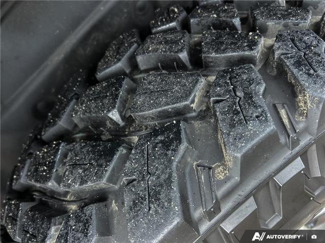 2022 Jeep Wrangler Unlimited Sport (Stk: P220518) in Grimsby - Image 7 of 24