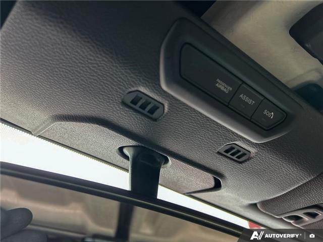 2022 Jeep Wrangler Unlimited Sport (Stk: P220518) in Grimsby - Image 20 of 24