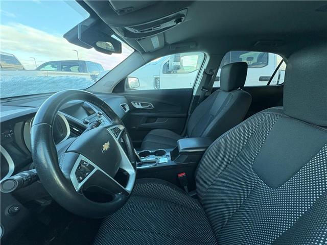 2012 Chevrolet Equinox 2LT (Stk: 21011) in Lethbridge - Image 3 of 3