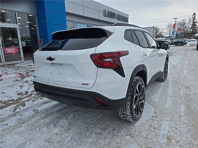 2026 Chevrolet Trax 2RS (Stk: 26-651) in Listowel - Image 3 of 10