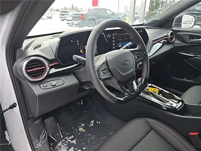 2026 Chevrolet Trax 2RS (Stk: 26-651) in Listowel - Image 4 of 10