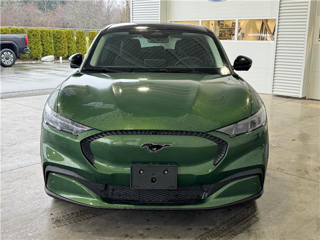 2025 Ford Mustang Mach-E Select (Stk: 25348) in Port Alberni - Image 3 of 25